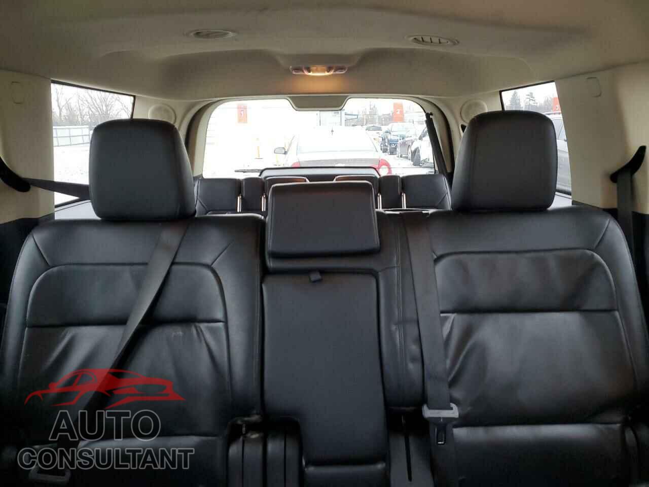 FORD FLEX 2019 - 2FMHK6D82KBA20568