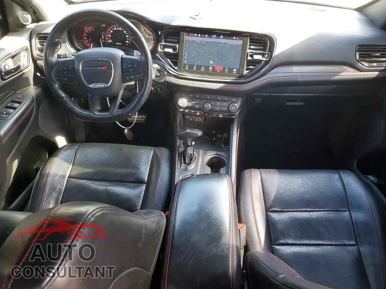 DODGE DURANGO 2023 - 1C4RDHDG8PC571214