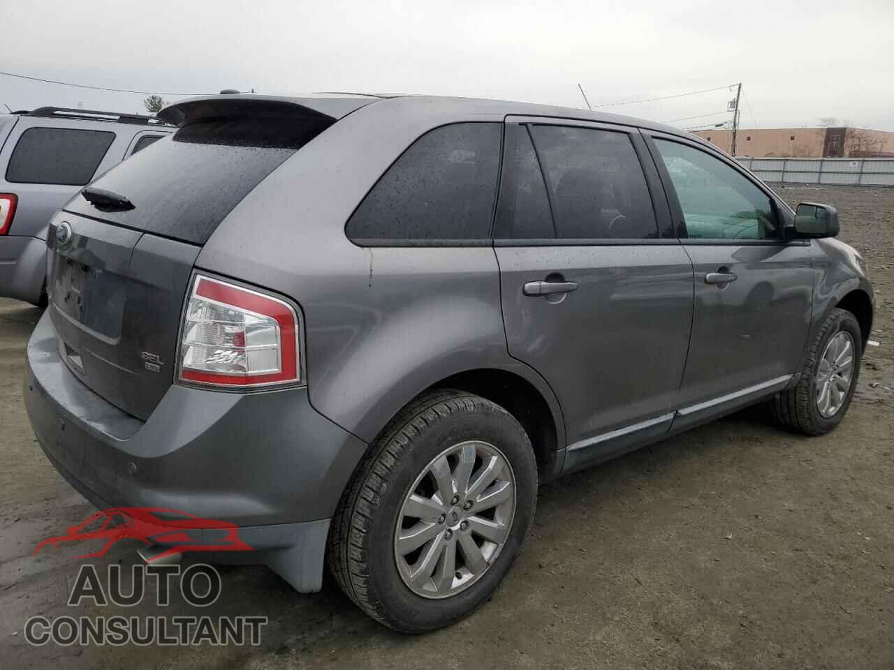 FORD EDGE 2010 - 2FMDK4JC2ABB44026