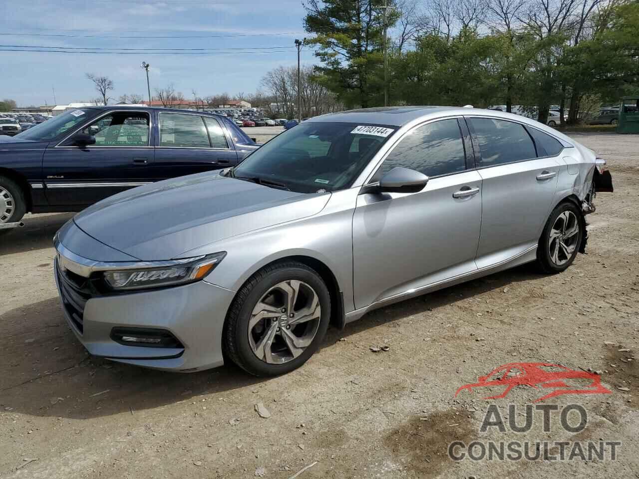 HONDA ACCORD 2018 - 1HGCV1F53JA090037