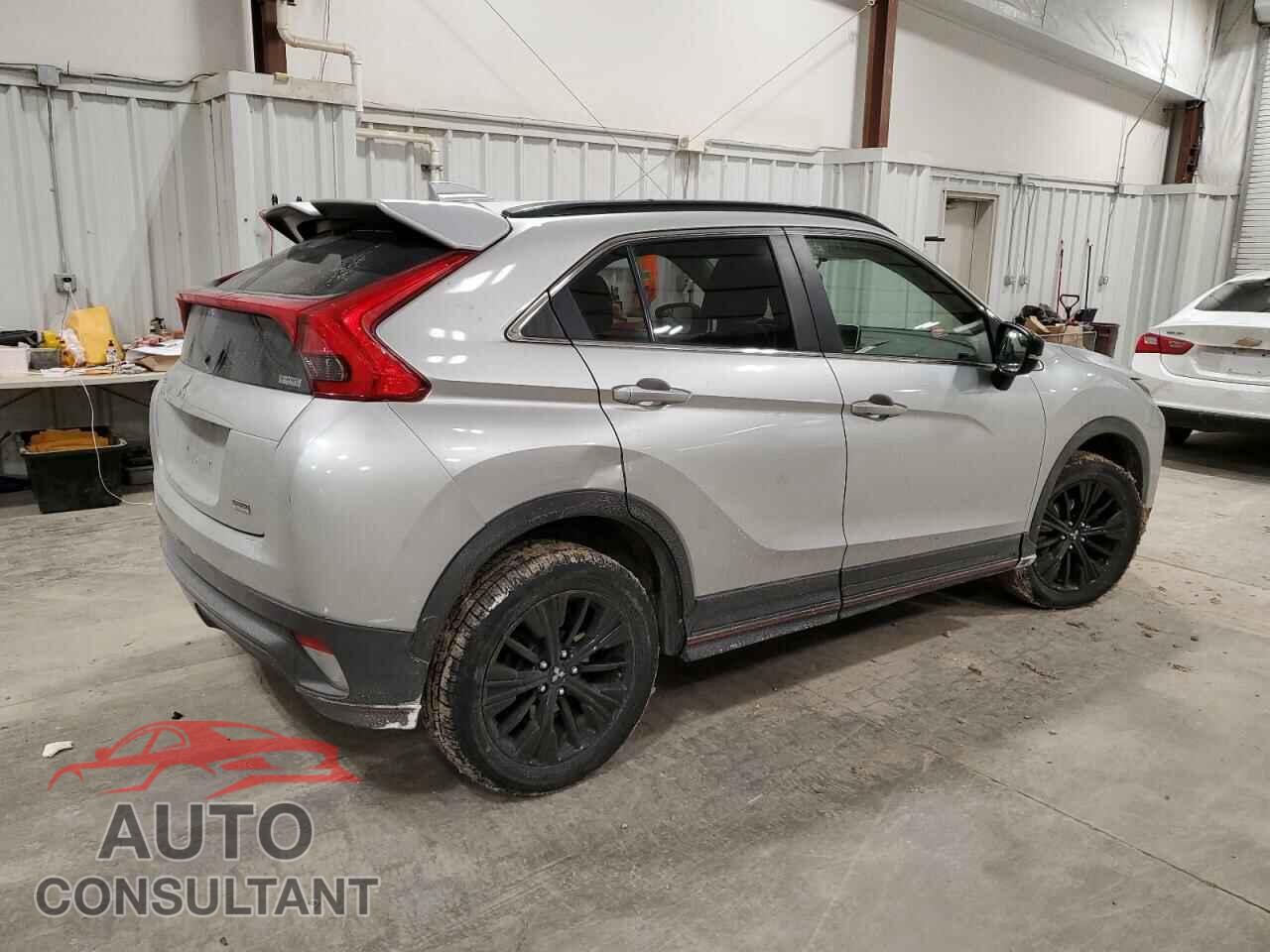 MITSUBISHI ECLIPSE 2020 - JA4AT4AA8LZ008240