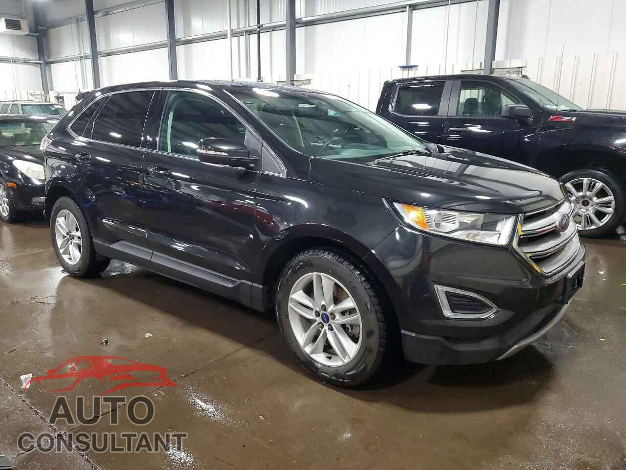 FORD EDGE 2015 - 2FMTK4J92FBB97347