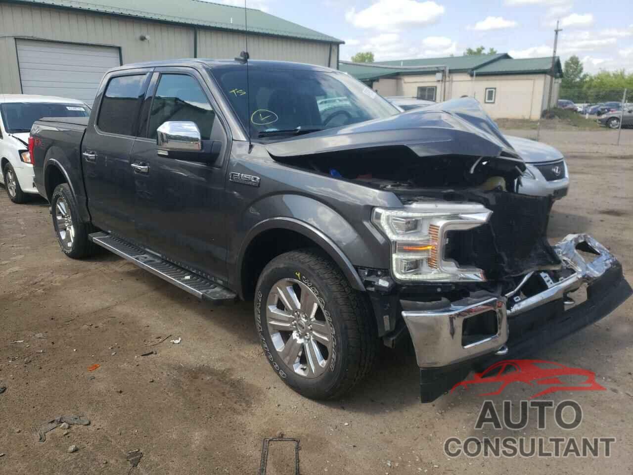 FORD F-150 2019 - 1FTEW1E45KKC02989