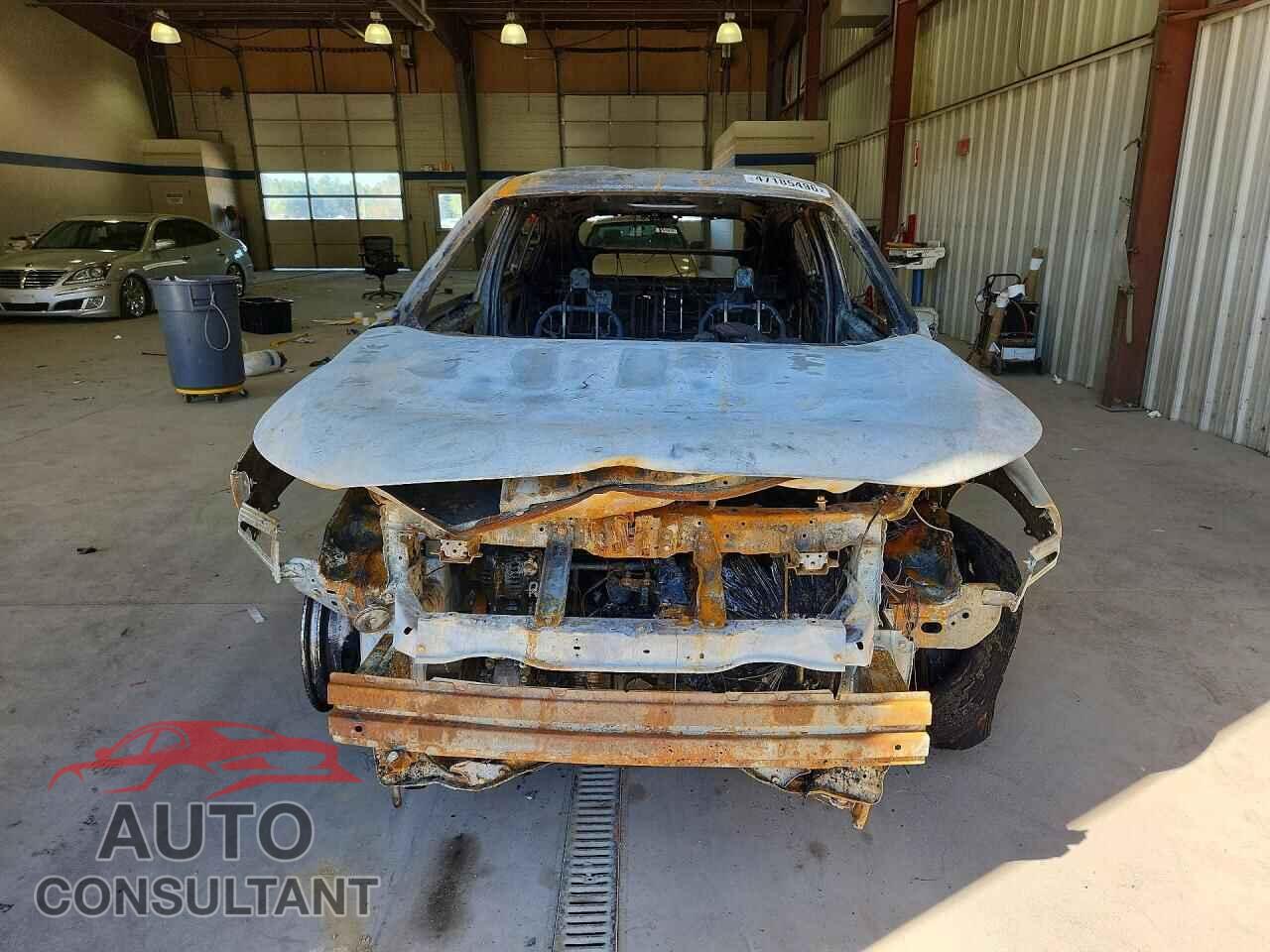 MITSUBISHI ECLIPSE 2018 - JA4AT3AA3JZ040648