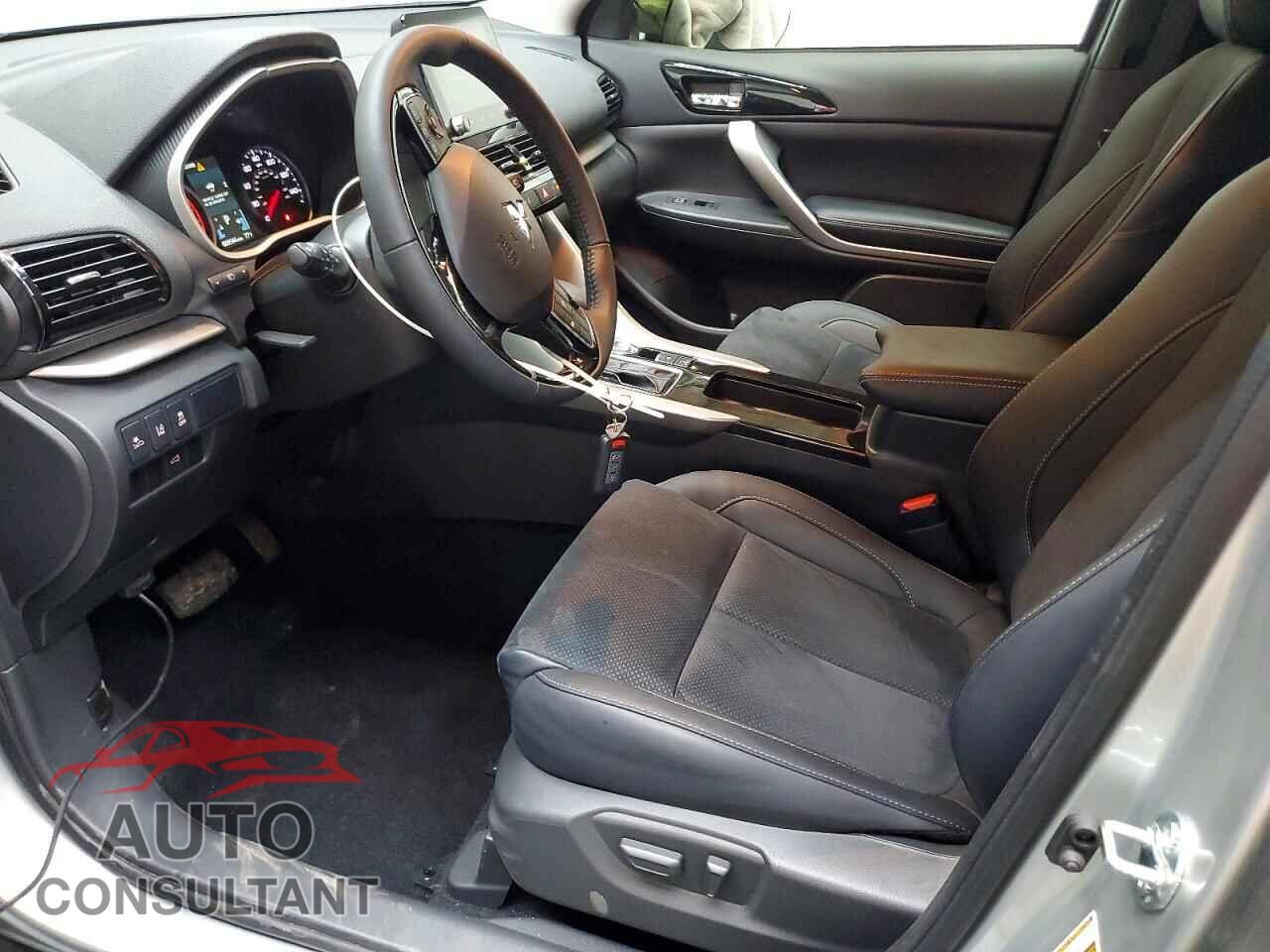 MITSUBISHI ECLIPSE 2026 - JA4ATWAA8TZ005446