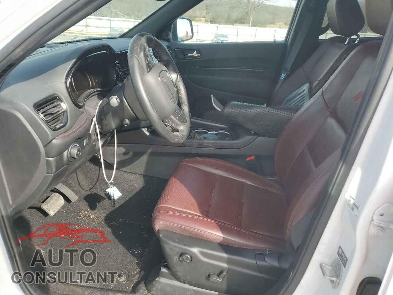 DODGE DURANGO 2023 - 1C4SDJCT3PC690134