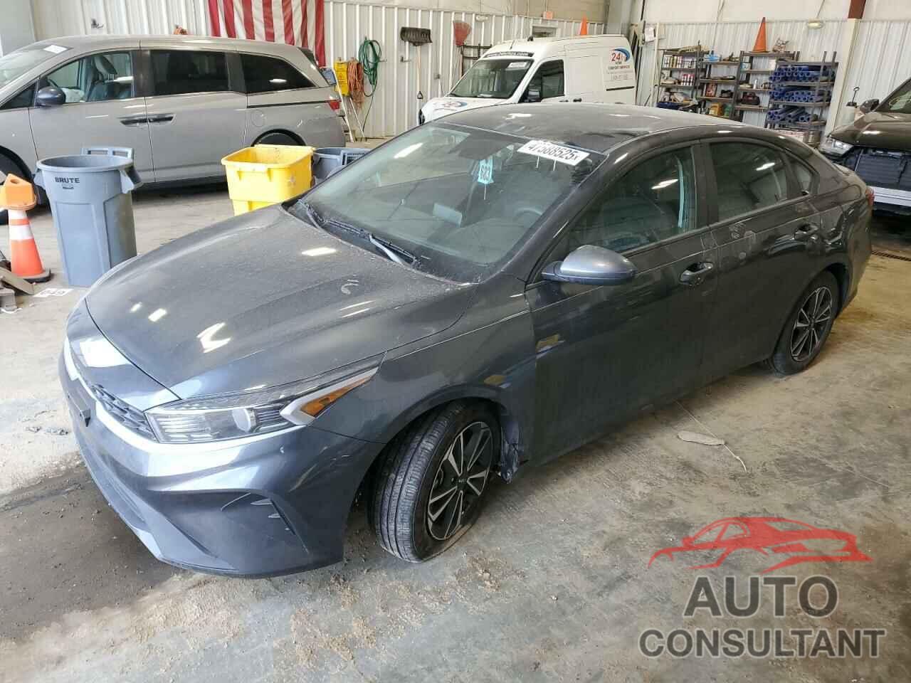 KIA FORTE 2024 - 3KPF24AD7RE704746
