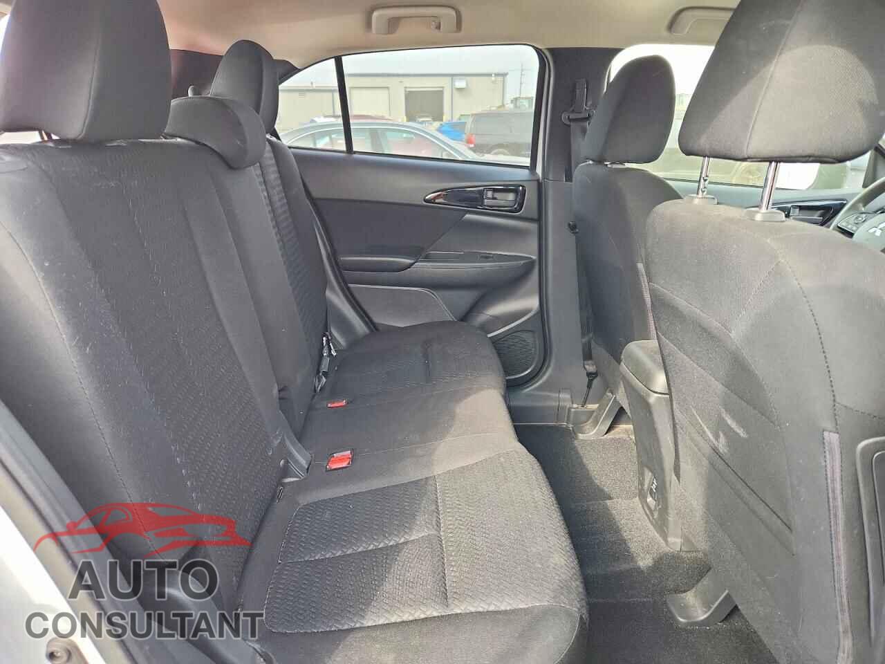 MITSUBISHI ECLIPSE 2023 - JA4ATVAA5PZ038565
