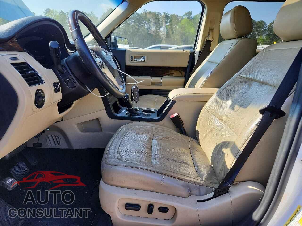 FORD FLEX 2015 - 2FMGK5D81FBA14319