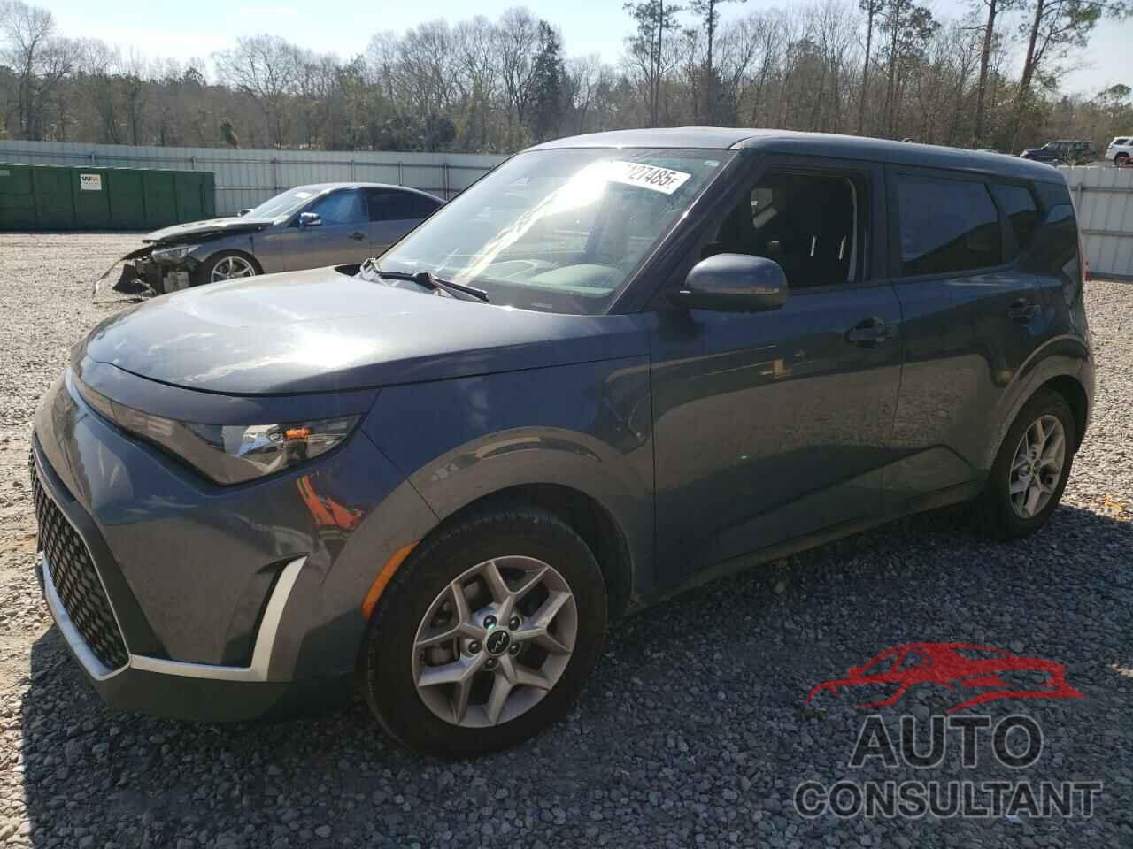 KIA SOUL 2023 - KNDJ23AU4P7199105