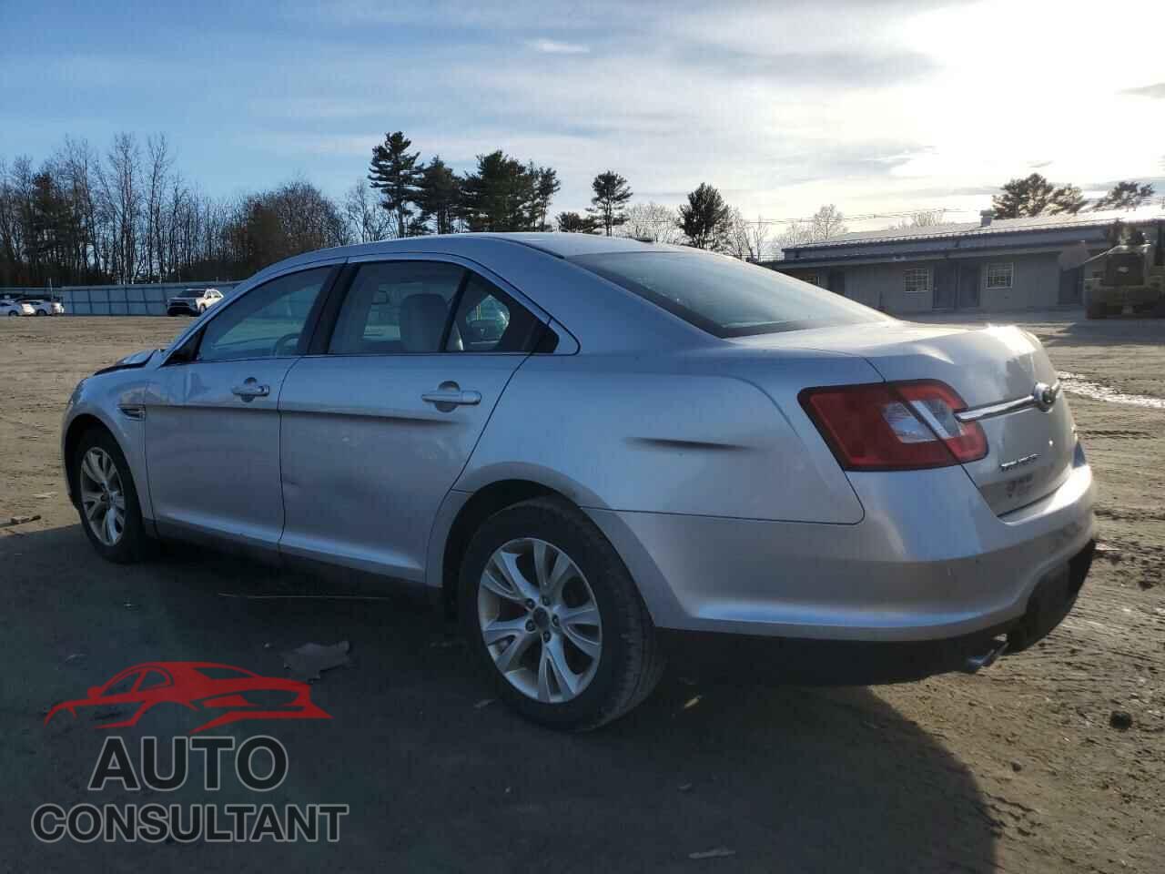 FORD TAURUS 2010 - 1FAHP2EW9AG169231
