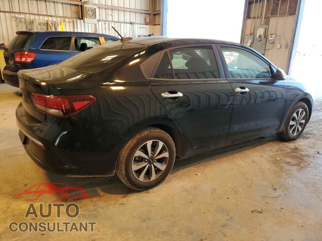 KIA RIO 2023 - 3KPA24AD3PE548261