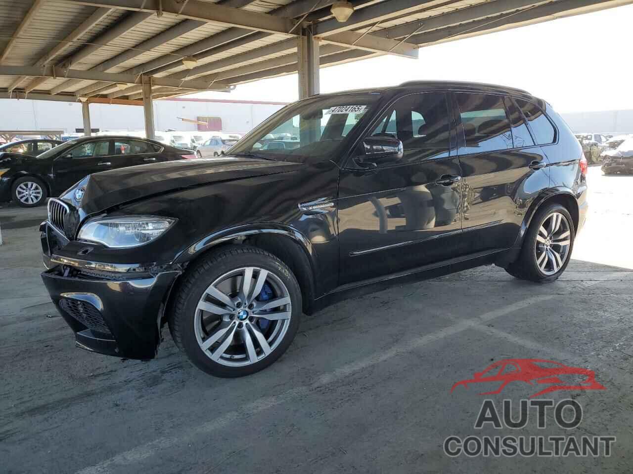 BMW X5 2013 - 5YMGY0C51DLL15755