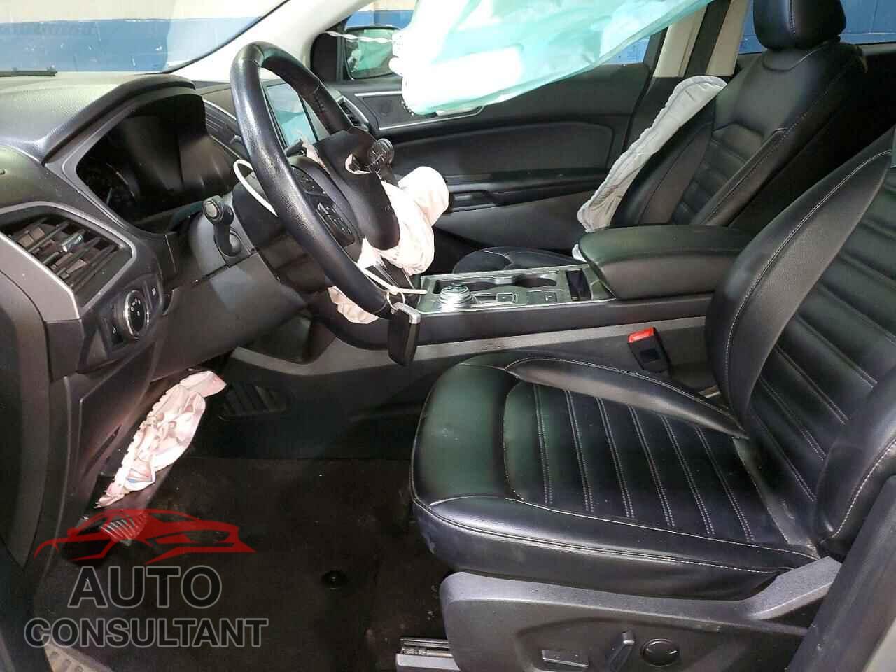 FORD EDGE 2023 - 2FMPK4J9XPBA26400