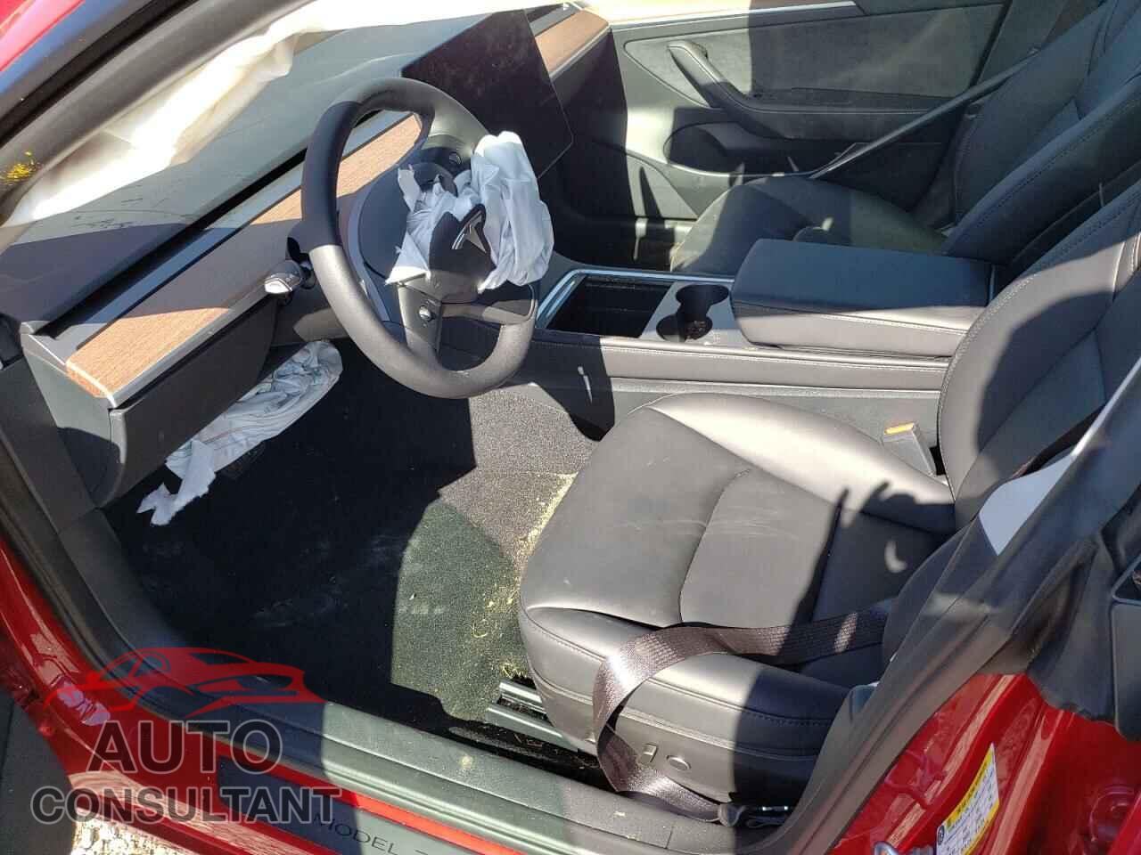 TESLA MODEL 3 2023 - 5YJ3E1EB7PF692378