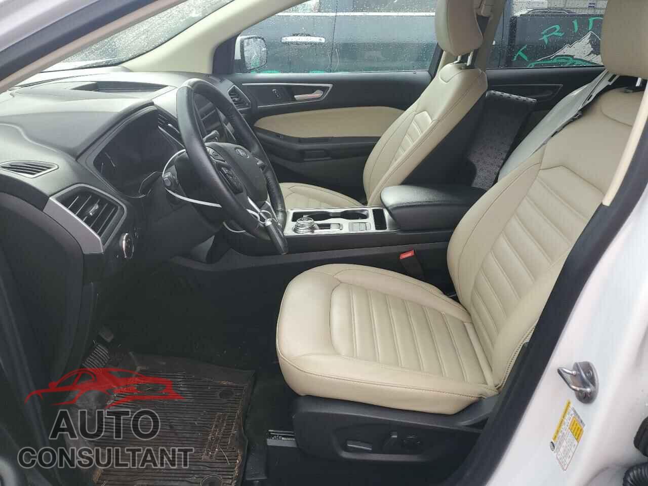 FORD EDGE 2023 - 2FMPK4J90PBA22114