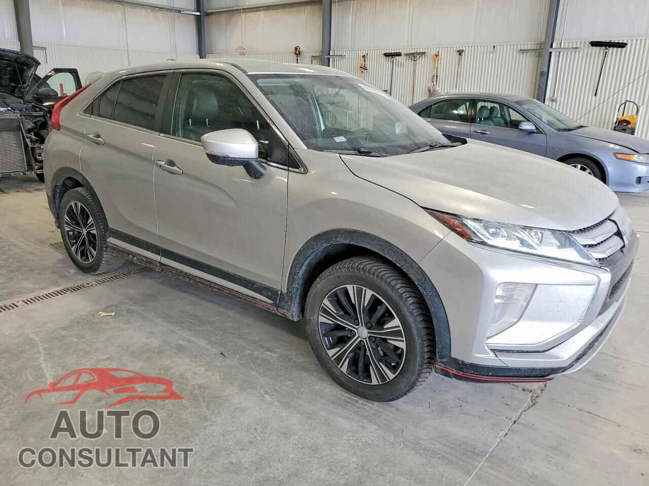 MITSUBISHI ECLIPSE 2018 - JA4AT5AA2JZ042466
