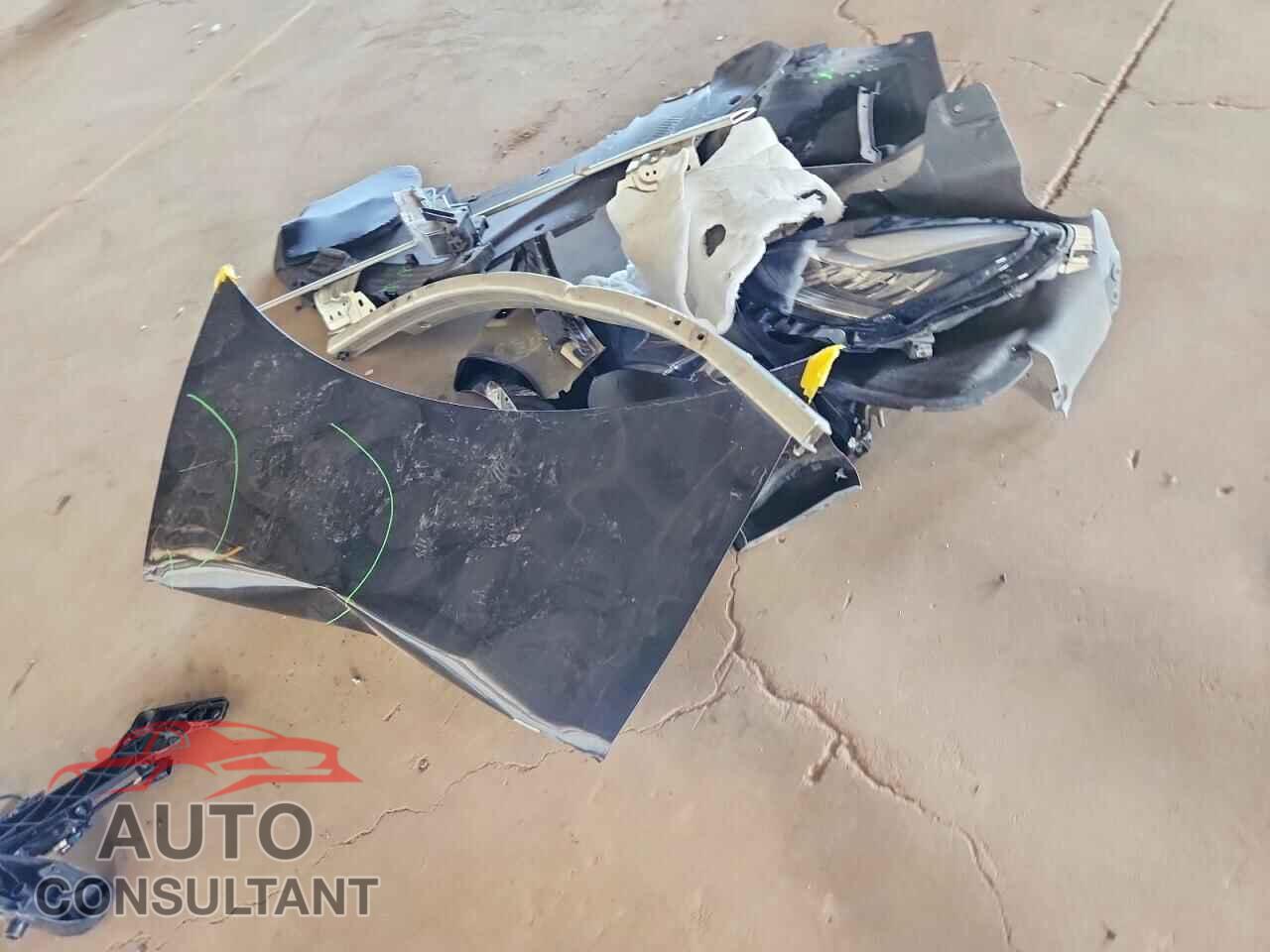 TESLA MODEL 3 2019 - 5YJ3E1EA7KF324492