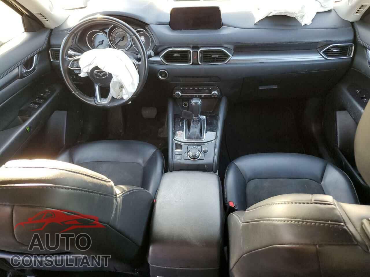 MAZDA CX-5 2020 - JM3KFBCM1L0744204