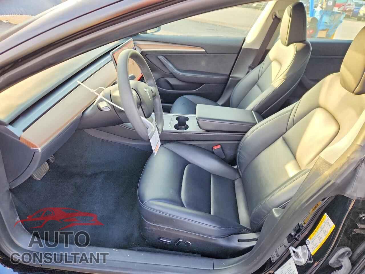 TESLA MODEL 3 2023 - 5YJ3E1EA0PF559405