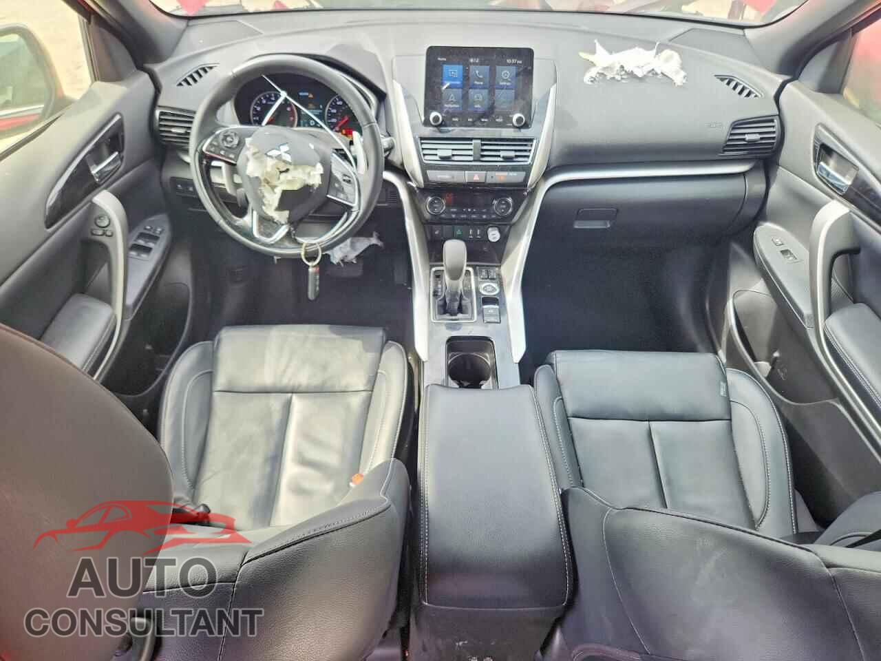 MITSUBISHI ECLIPSE 2024 - JA4ATWAA8RZ057913