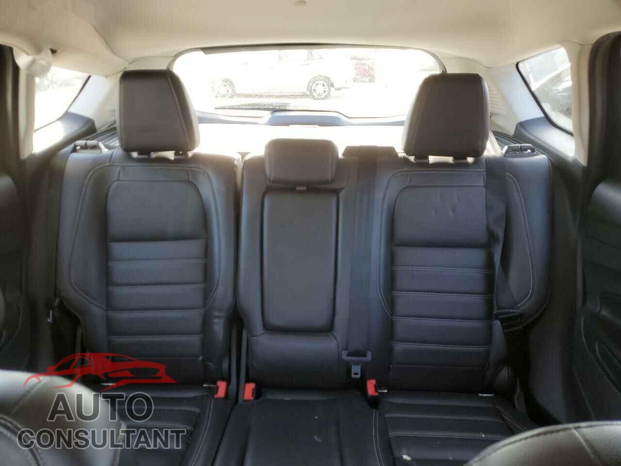 FORD CMAX 2017 - 1FADP5FU0HL100247