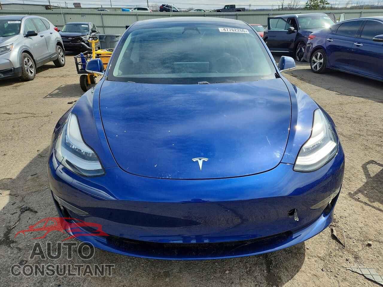 TESLA MODEL 3 2020 - 5YJ3E1EA0LF794025