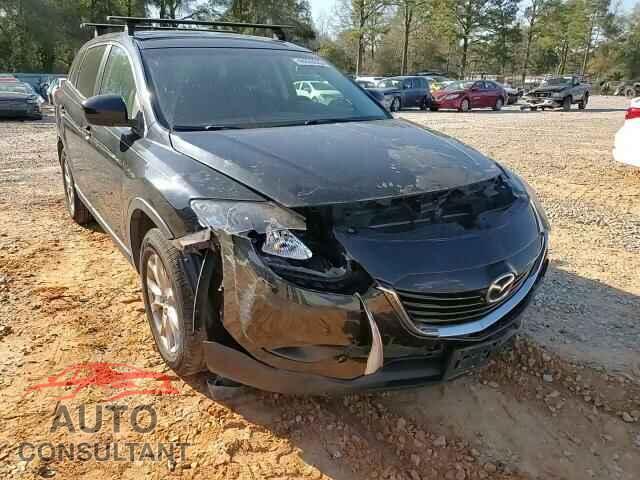 MAZDA CX-9 2015 - JM3TB2CA8F0457856