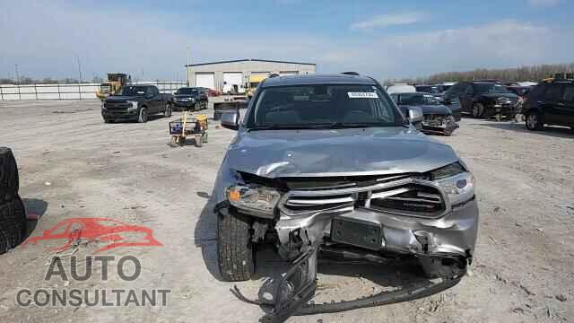 DODGE DURANGO 2014 - 1C4RDJAG8EC292029