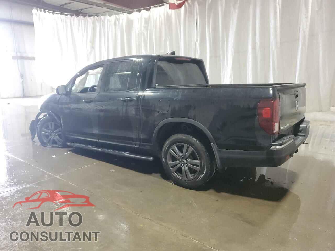 HONDA RIDGELINE 2020 - 5FPYK3F16LB018577