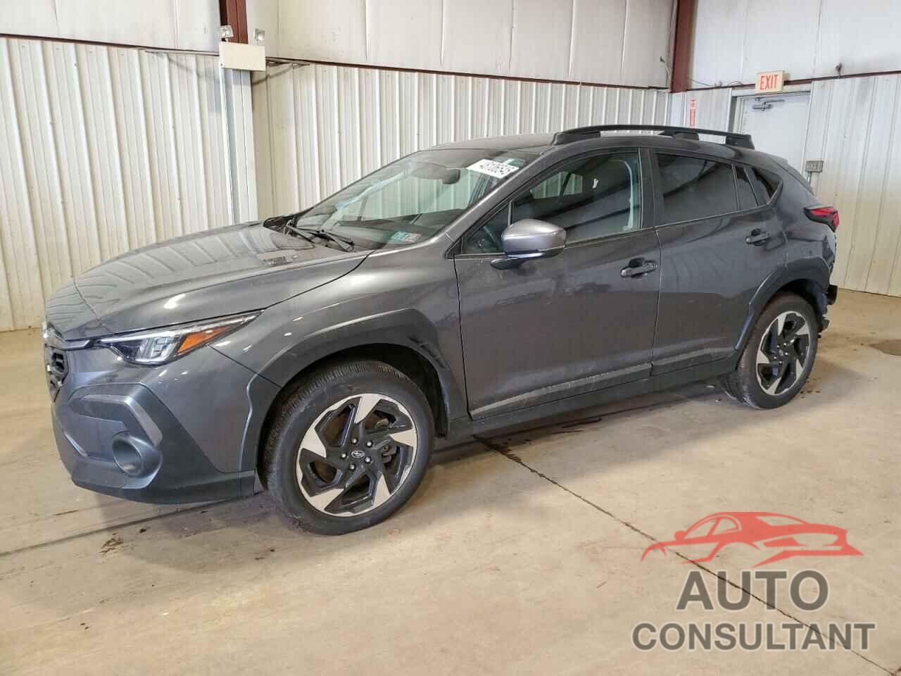 SUBARU CROSSTREK 2024 - 4S4GUHM60R3750229