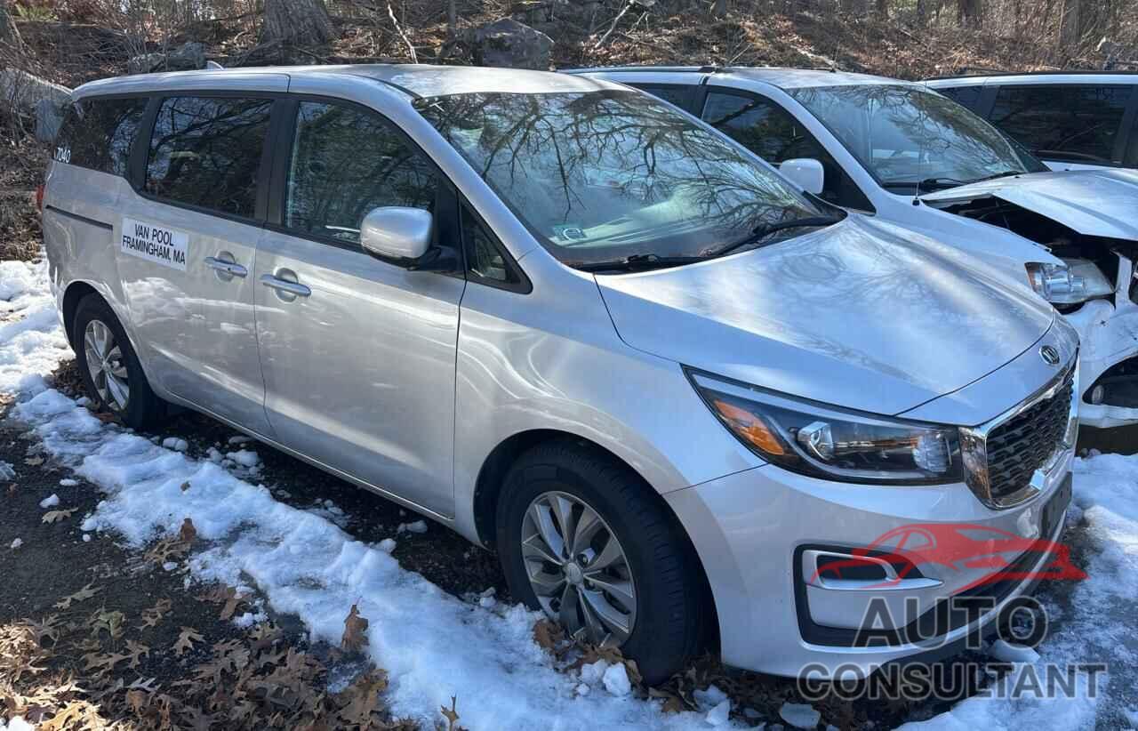 KIA All Models 2019 - KNDMB5C10K6551963