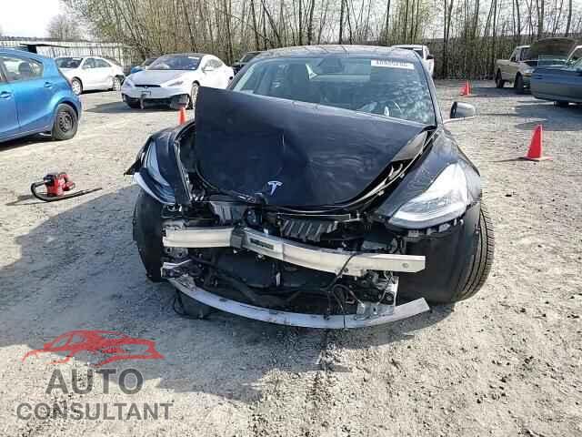 TESLA MODEL 3 2018 - 5YJ3E1EB8JF090435