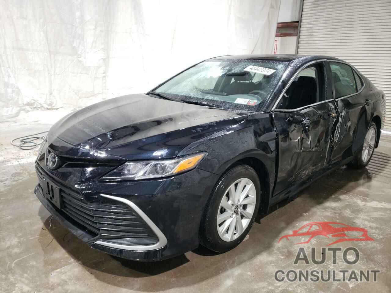TOYOTA CAMRY 2023 - 4T1C11BKXPU097933
