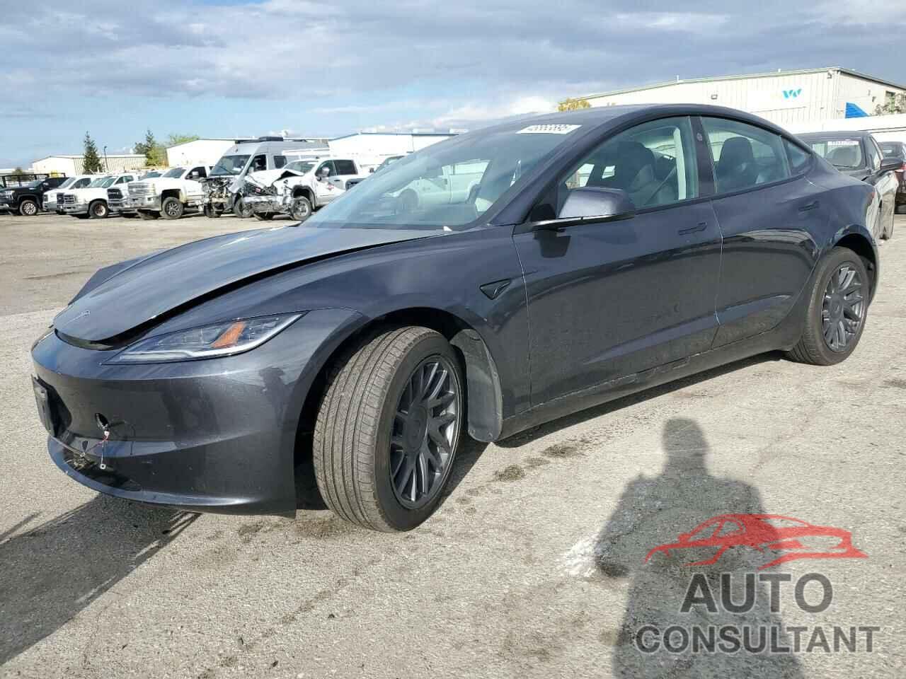 TESLA MODEL 3 2024 - 5YJ3E1EA2RF824179