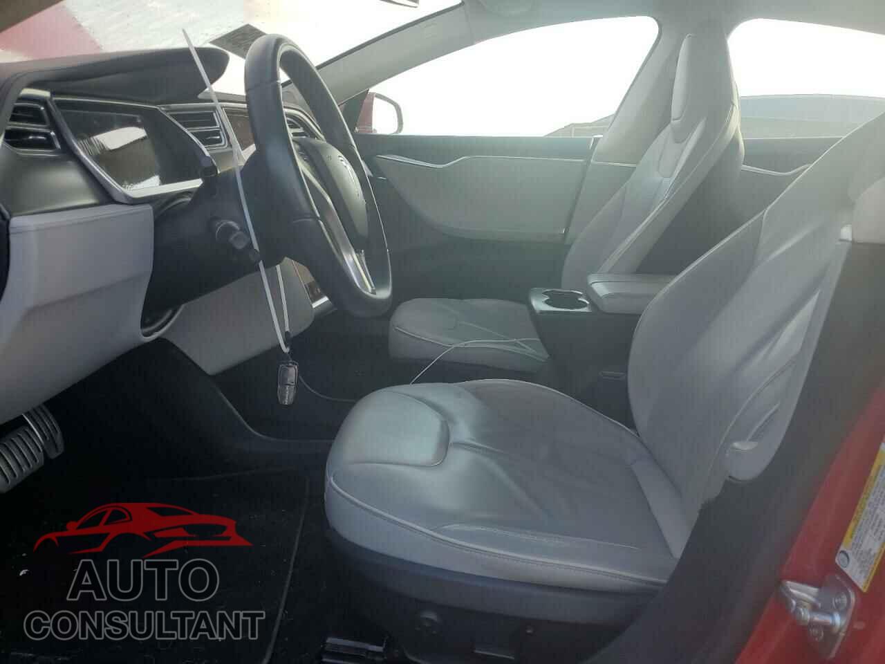 TESLA MODEL S 2013 - 5YJSA1DP0DFP11319