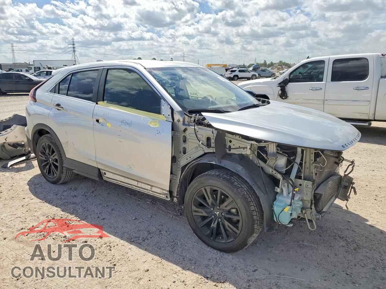 MITSUBISHI ECLIPSE 2023 - JA4ATVAA6PZ000309