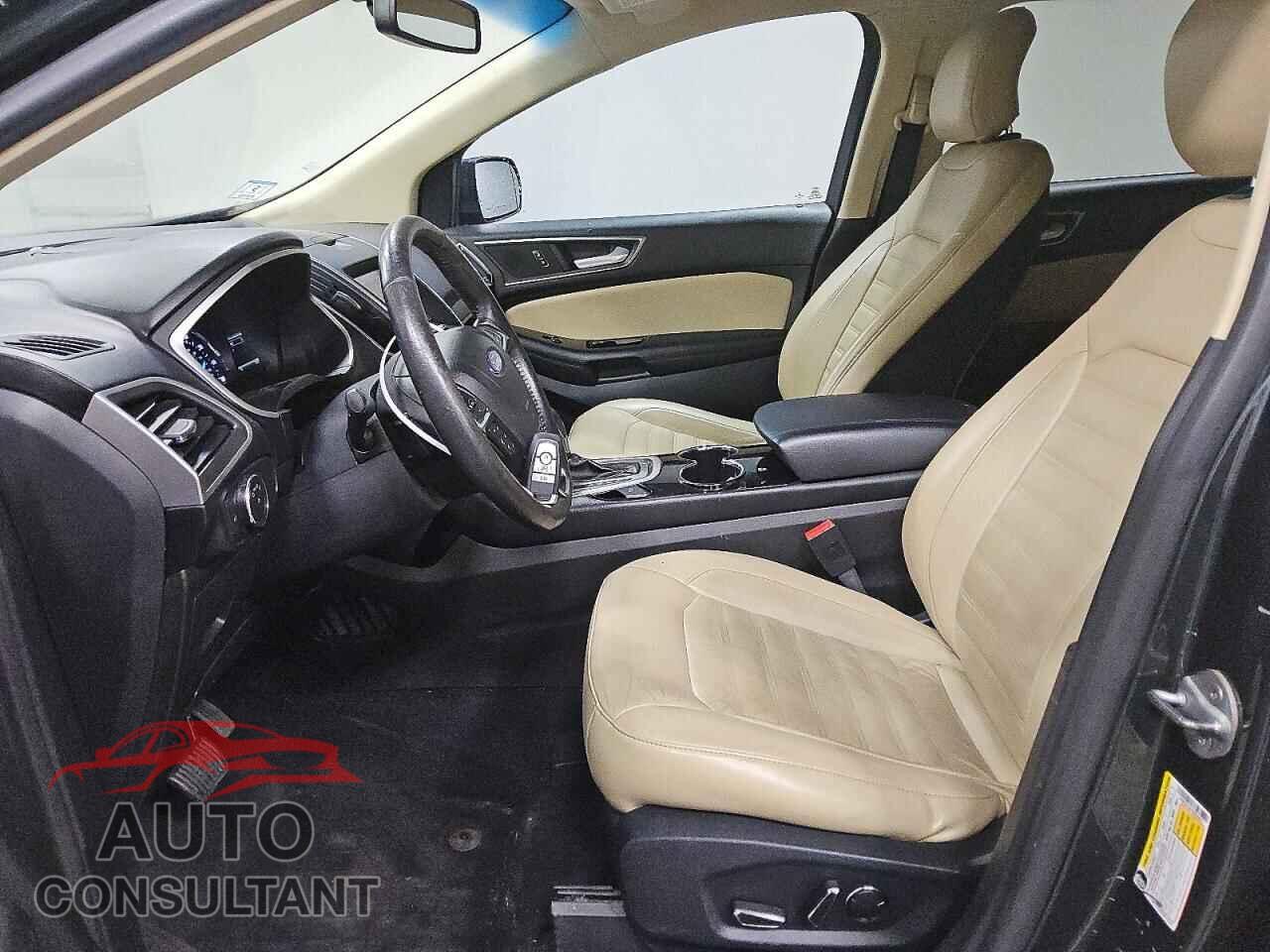 FORD EDGE 2015 - 2FMTK4J81FBB69627