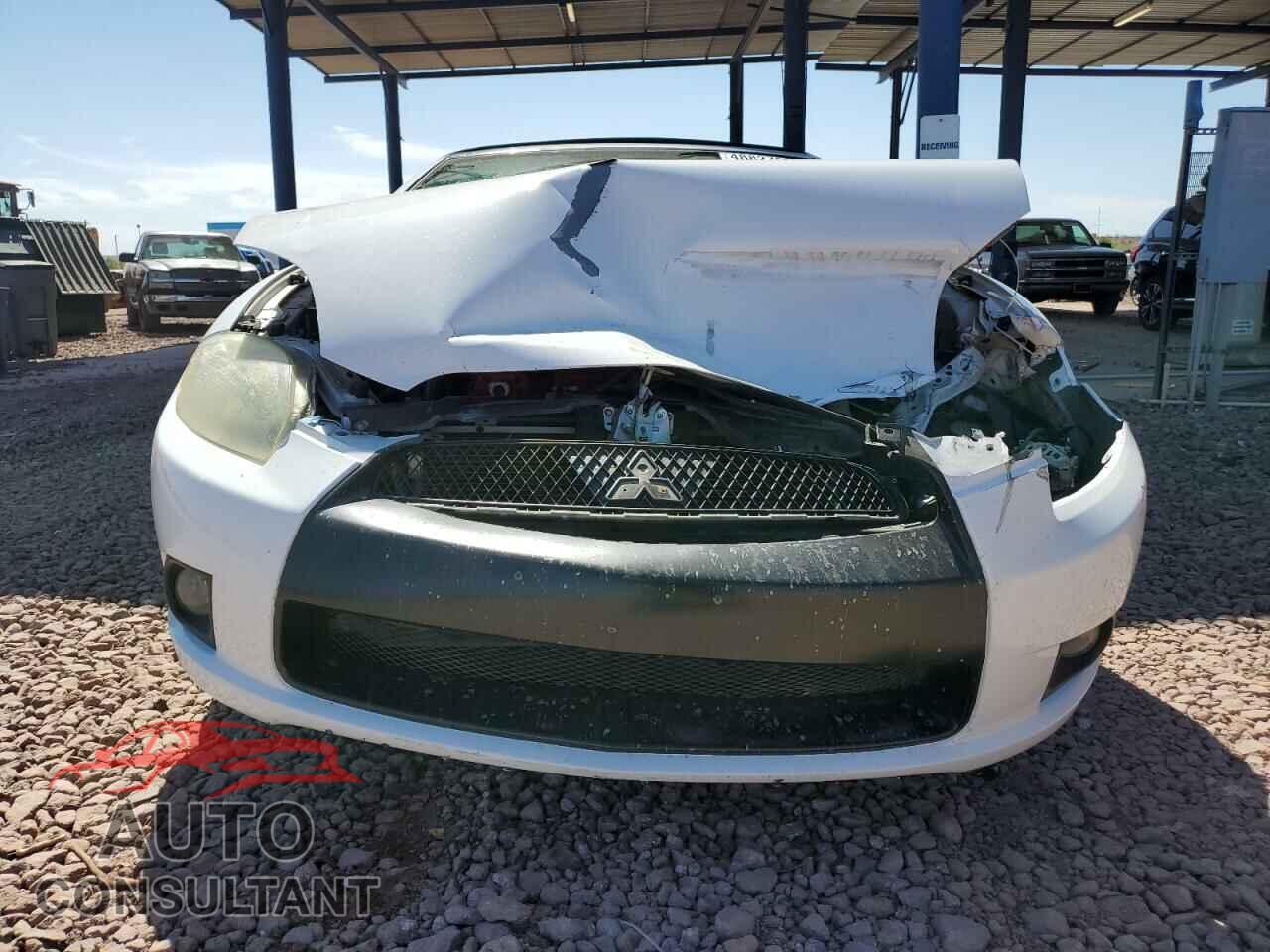 MITSUBISHI ECLIPSE 2012 - 4A37L3ET5CE002857