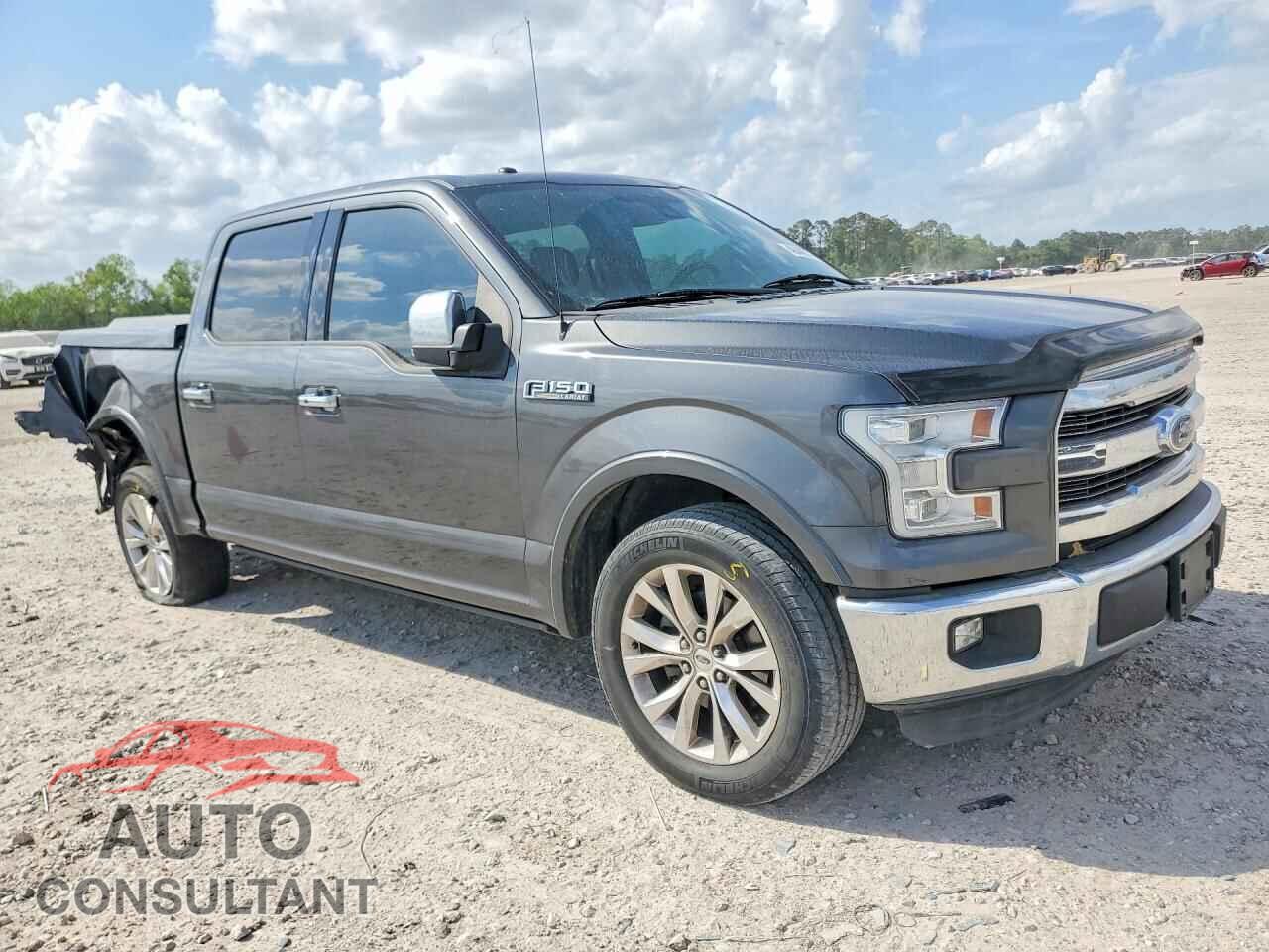 FORD F150 2015 - 1FTEW1CF4FFA98868