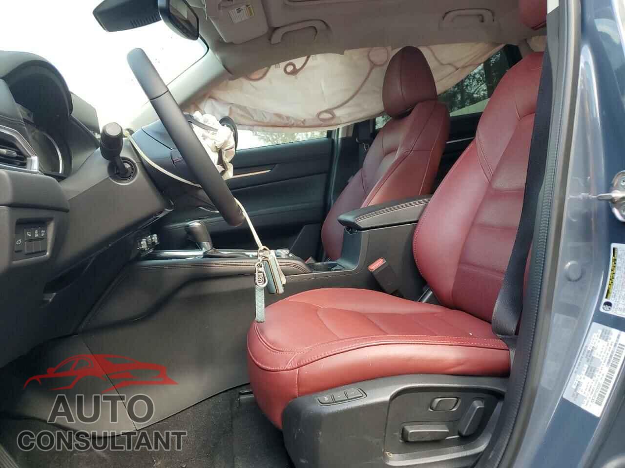 MAZDA CX-5 PREFE 2024 - JM3KFBCM1R0363350