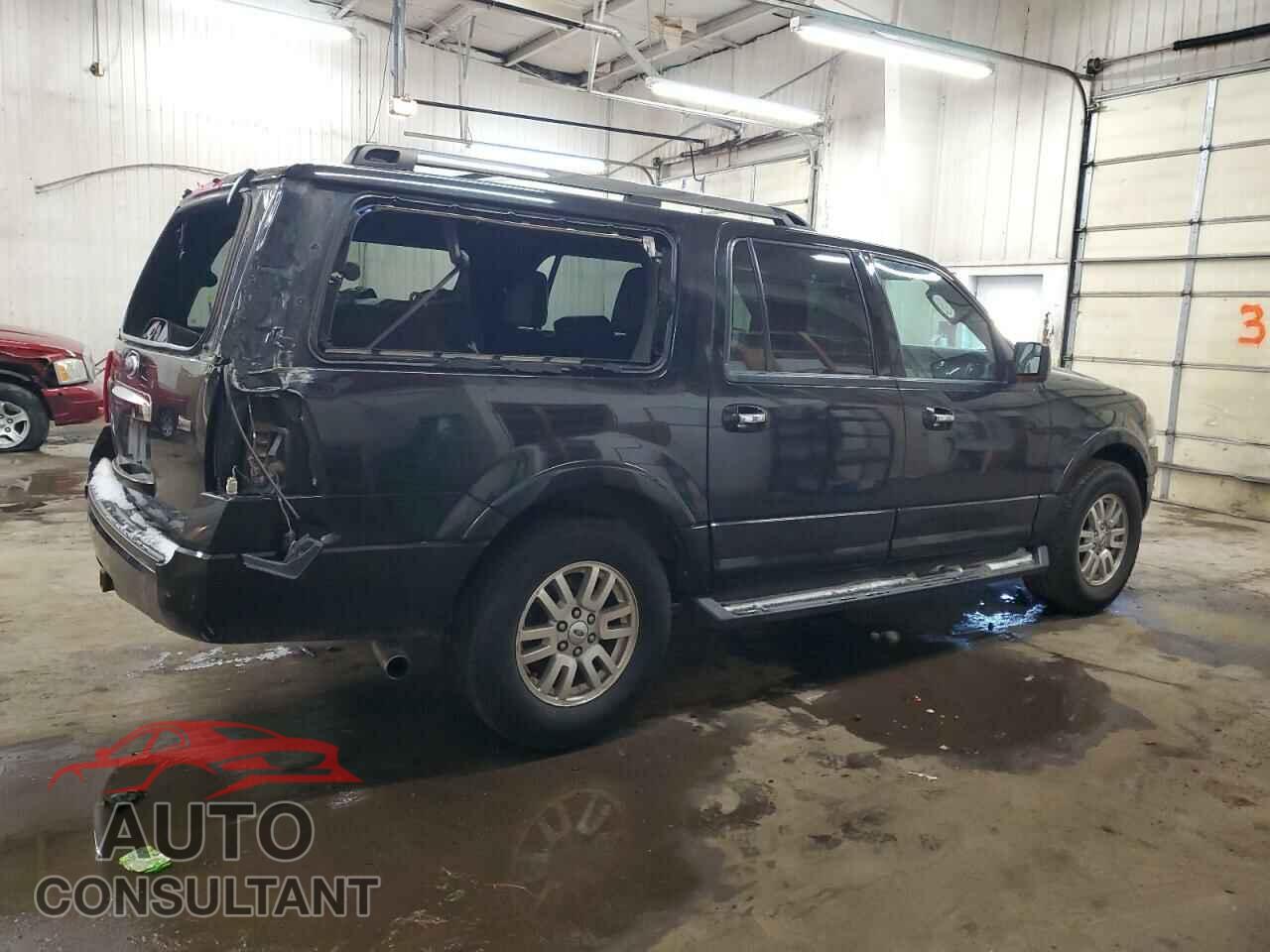 FORD EXPEDITION 2014 - 1FMJK2A52EEF52092