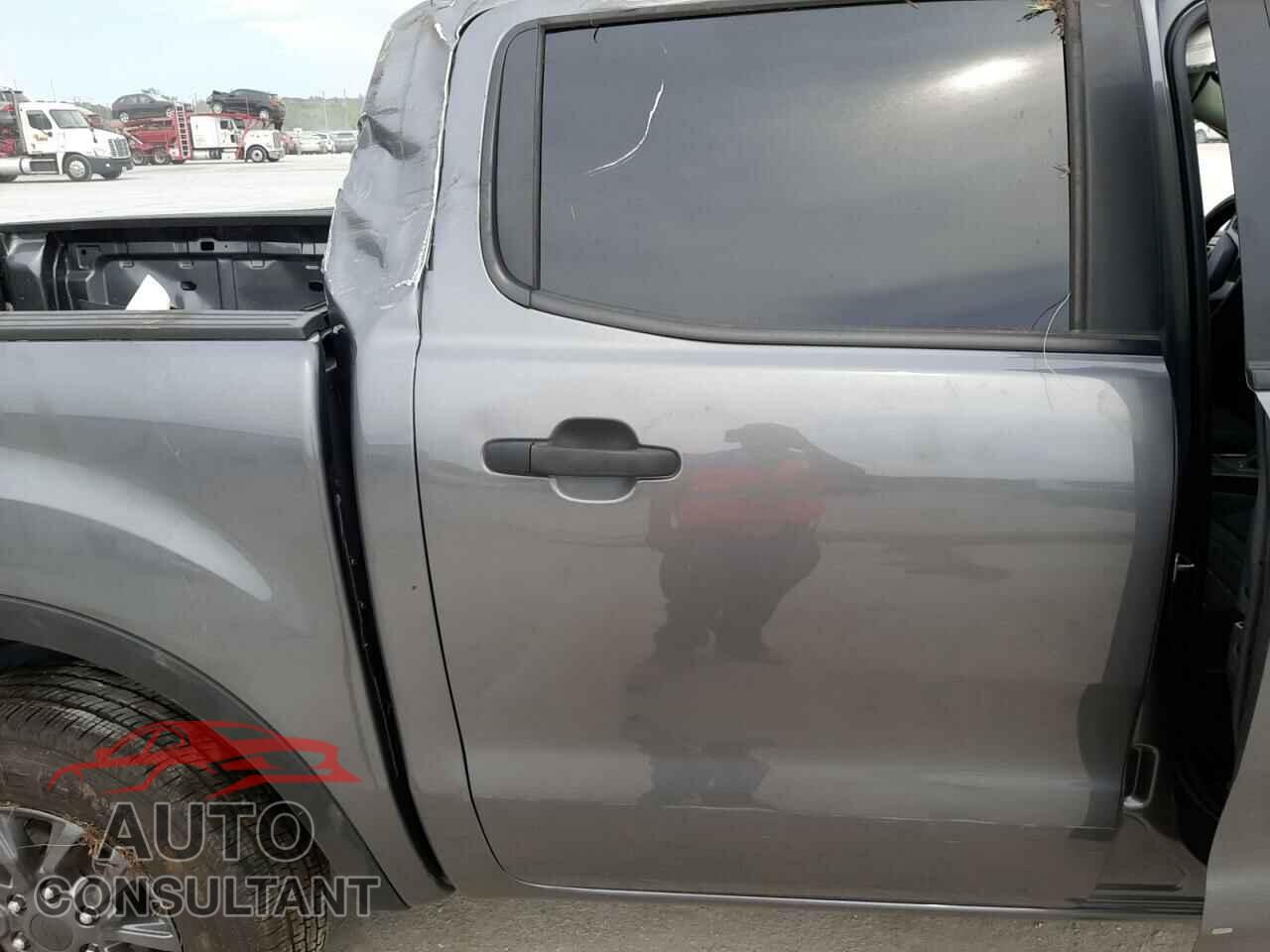 FORD RANGER 2021 - 1FTER4EH6MLD70763