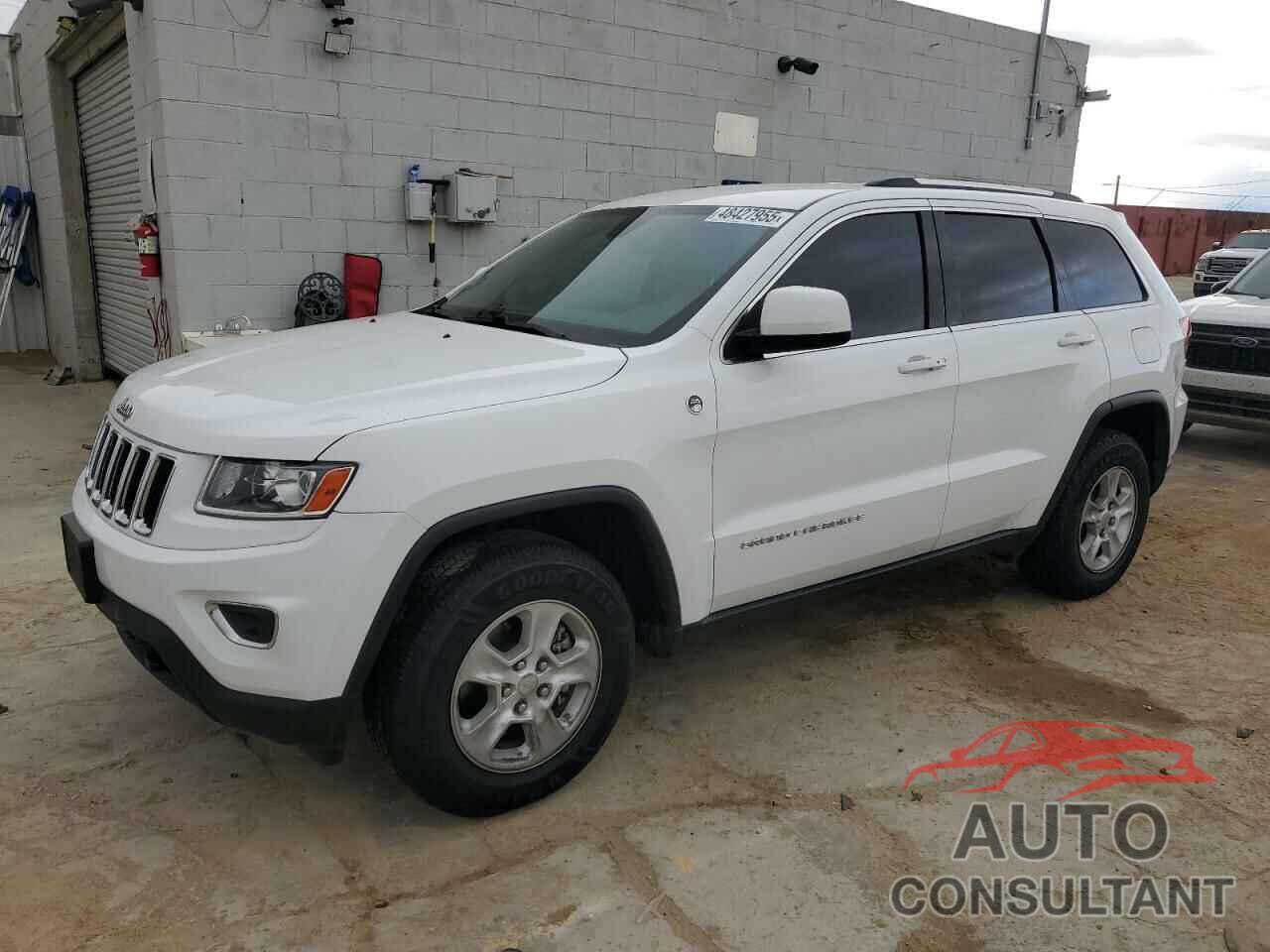JEEP GRAND CHER 2014 - 1C4RJFAG8EC385431