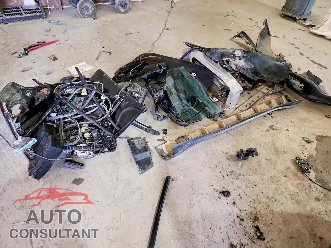 JEEP COMPASS 2020 - 3C4NJDBB5LT145373