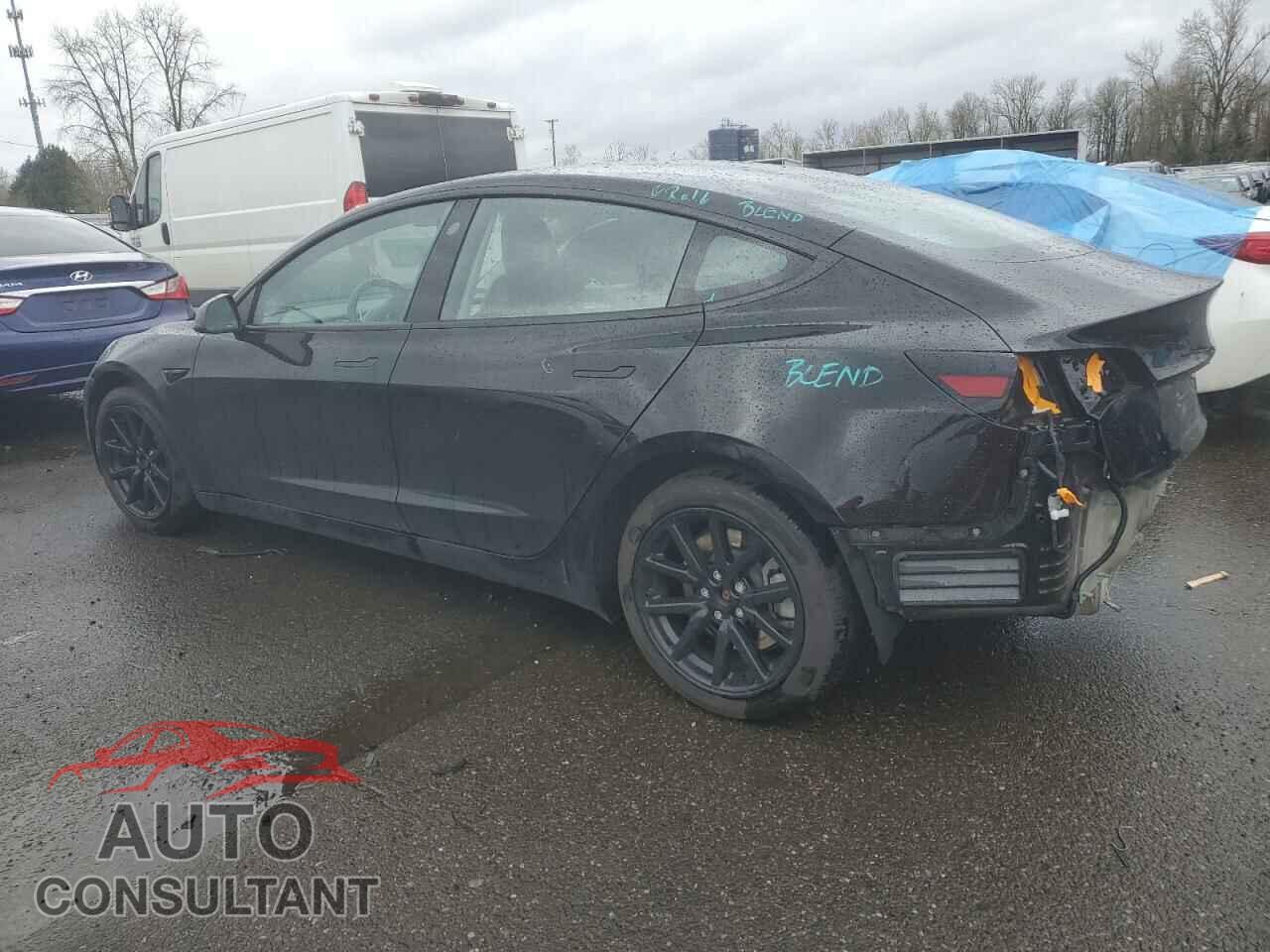 TESLA MODEL 3 2023 - 5YJ3E1EA7PF694929