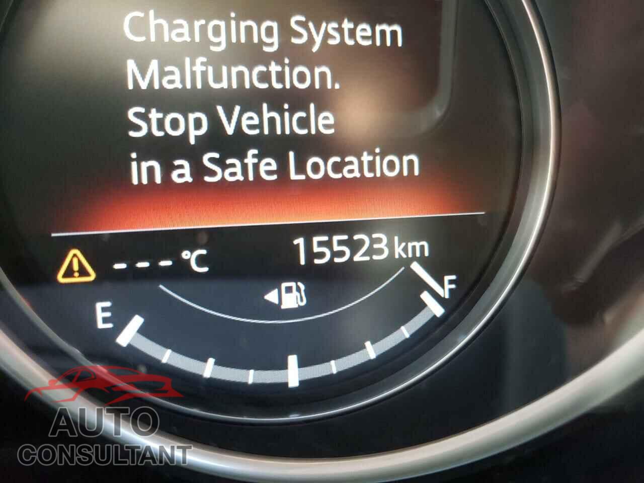 MAZDA CX-5 2019 - JM3KFBCM2K1587095