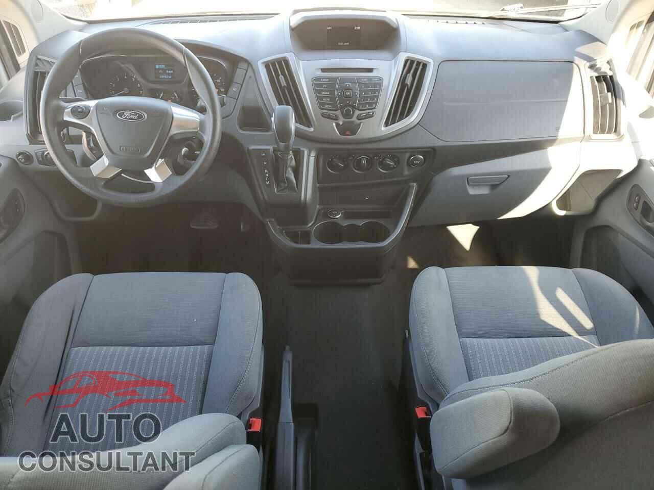 FORD TRANSIT 2016 - 1FBAX2CM2GKB05572