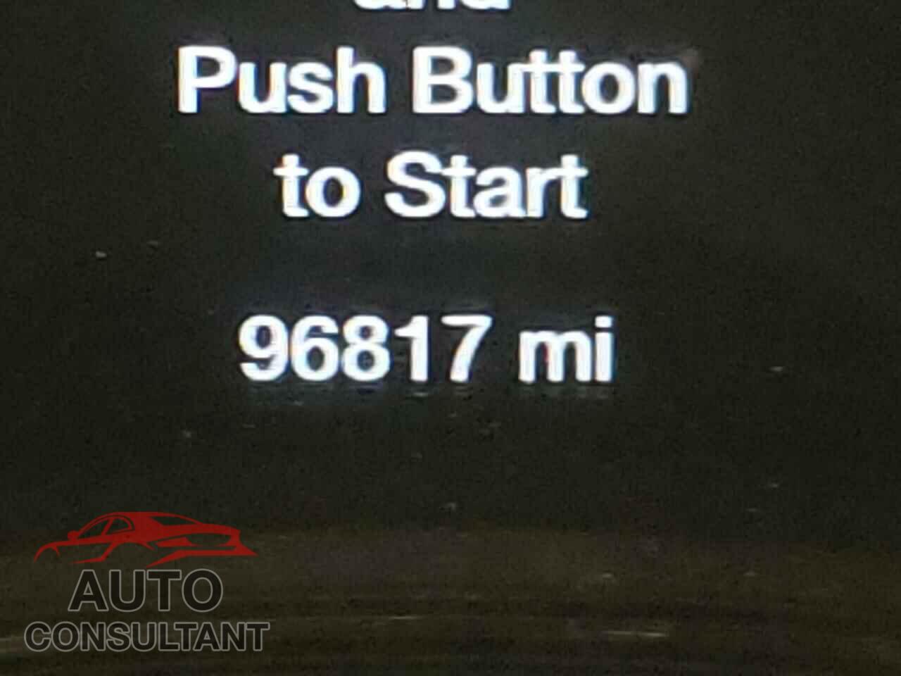 DODGE DURANGO 2019 - 1C4RDJDG6KC722499