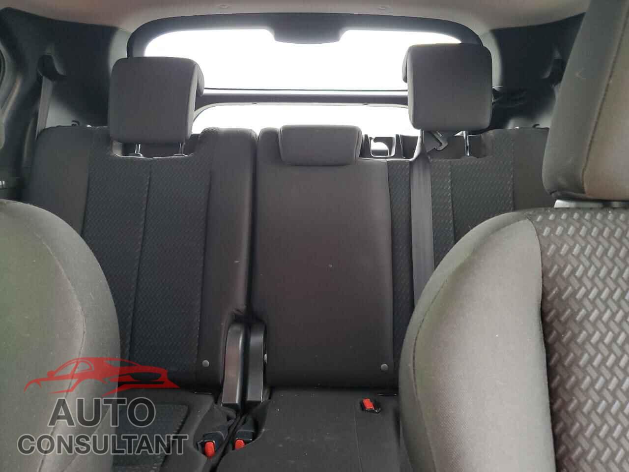 MITSUBISHI ECLIPSE 2020 - JA4AS3AA1LZ032876
